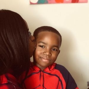 Meet your Posher, Ace